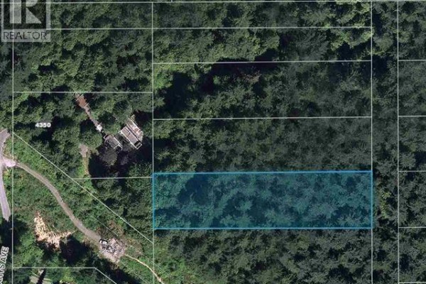 Lot 2 St. Marys Avenue, North Vancouver, BC, photo 2