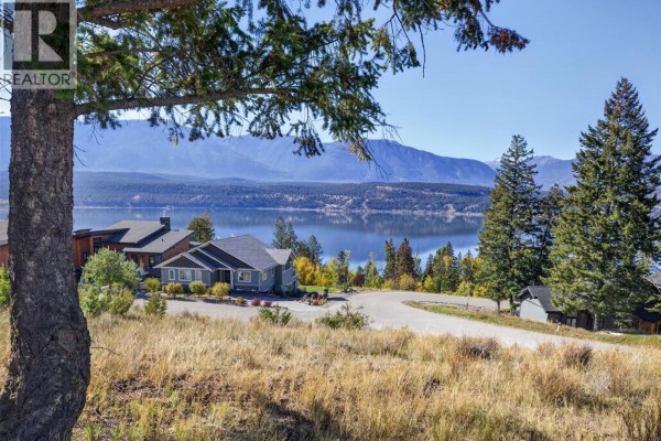 Lot 2 Stoddart Estates Drive, Windermere