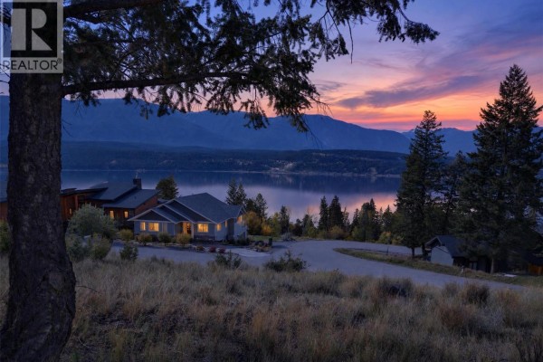 Lot 2 Stoddart Estates Drive, Windermere, BC V0B1L2 Photo 2