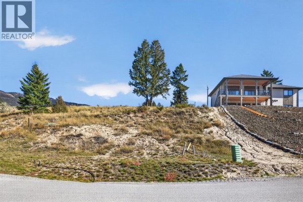 Lot 2 Stoddart Estates Drive, Windermere, BC V0B1L2 Photo 3