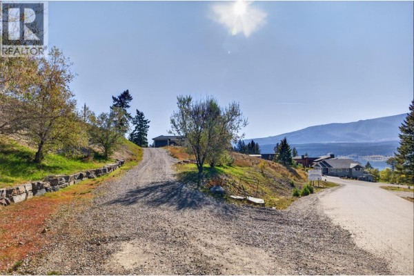 Lot 2 Stoddart Estates Drive, Windermere, BC V0B1L2 Photo 4