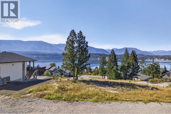 Lot 2 Stoddart Estates Drive, Windermere, BC V0B1L2 Photo 5