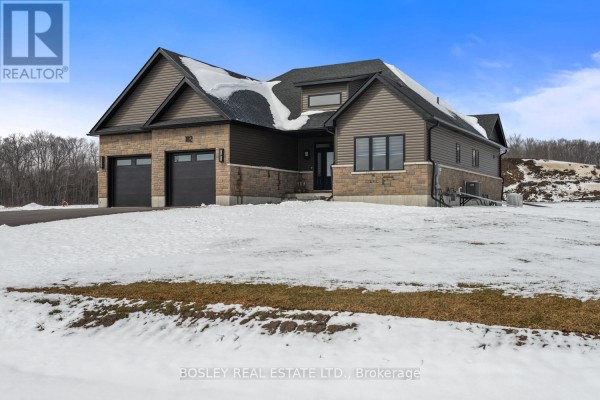 Lot 2 Street A, Port Hope, ON, photo 3