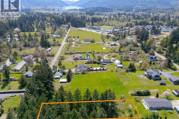 Lot 2 Strick Rd, Port Alberni, BC V9Y0O0 Photo 5