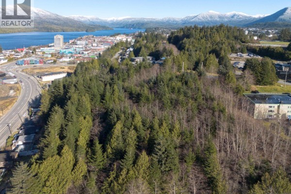 Lot 2 Summit Avenue, Prince Rupert, BC V8J2A2 Photo 4