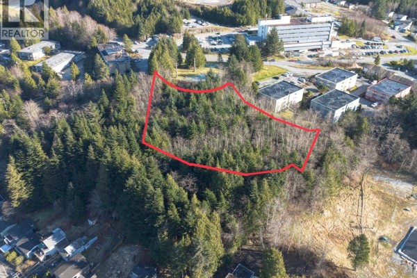 Lot 2 Summit Avenue, Prince Rupert, BC V8J2A2 Photo 5