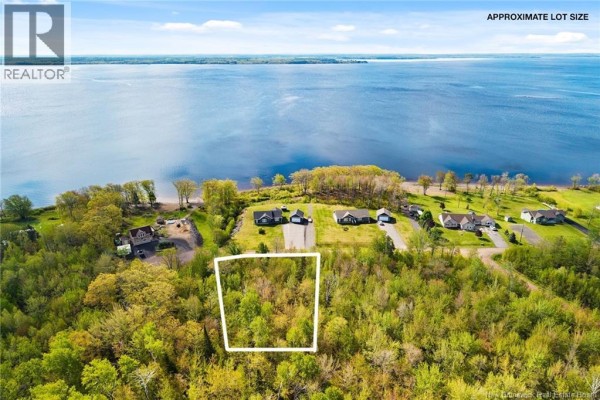 Lot 2 Sunview Lane E, Wuhrs Beach, NB, photo 2