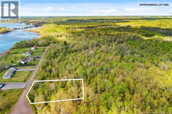 Lot 2 Sunview Lane E, Wuhrs Beach, NB, photo 3