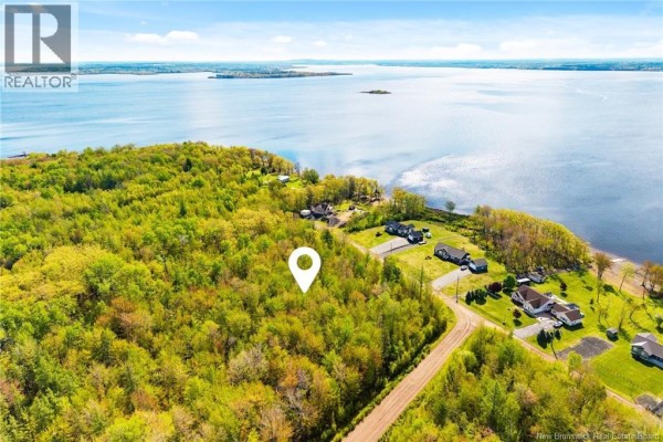 Lot 2 Sunview Lane E, Wuhrs Beach, NB O0O0O0 Photo 5