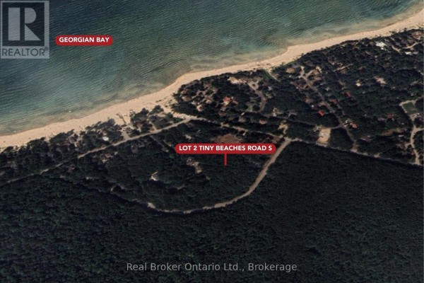 Lot 2 Tiny Beaches Road S, Tiny, ON, photo 3