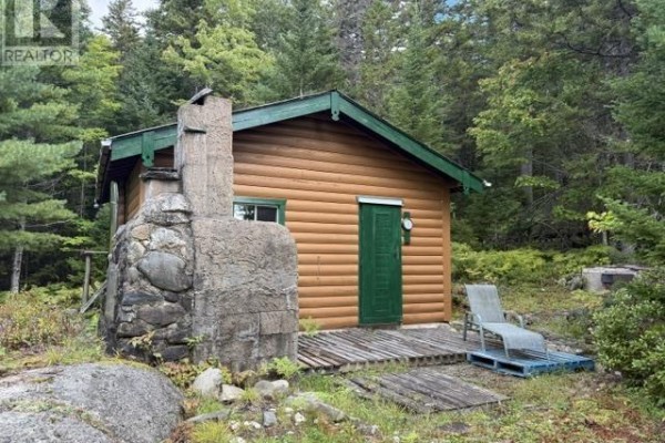 Eat in kitchen - Lot 2 Tupper Lake, Westfield, NS B0T1X0 Photo 2