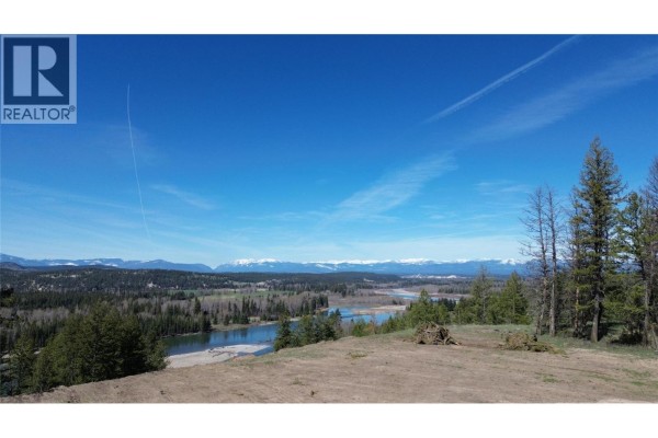 Lot 2 Wardner Ft. Steele Road, Fort Steele, BC V0B2J0 Photo 2