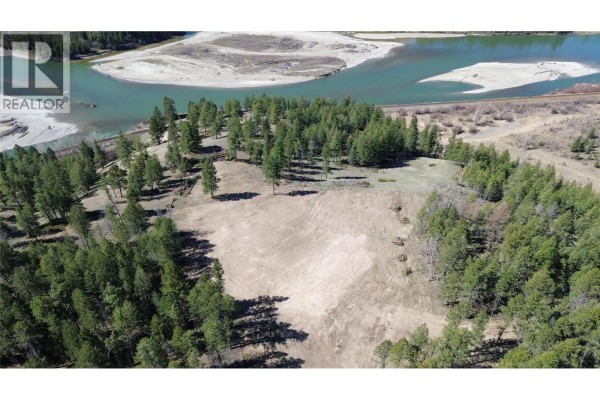 Lot 2 Wardner Ft. Steele Road, Fort Steele, BC V0B2J0 Photo 5