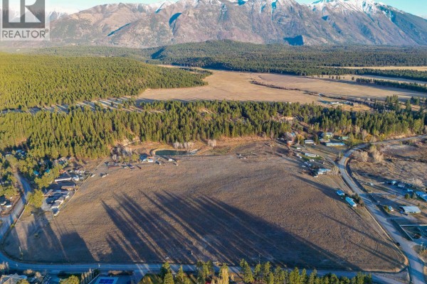 Lot 2 Wasa Lake Park Drive, Wasa, BC V0B2K0 Photo 3