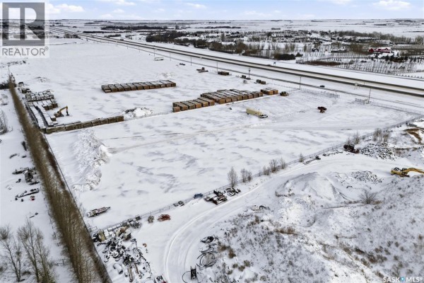 Lot 2-blk/par D-plan 101945583, Edenwold Rm No 158, SK S0G0E0 Photo 5