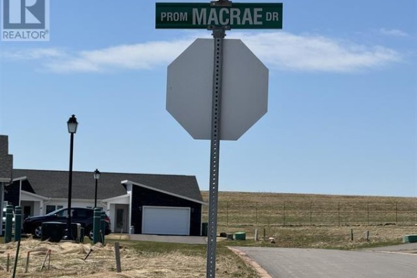 Lot 20 - 26 Macrae Drive, Charlottetown, PE C1C0S4 Photo 2