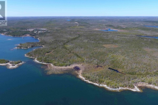 Lot 20-1 Highway 7, Ecum Secum, NS B0J2R0 Photo 2