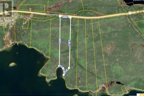 Lot 20-3 No 7 Highway, Ecum Secum, NS B0J2G0 Photo 2
