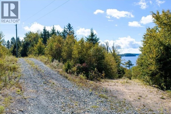 Lot 20-8 Bluff Loop Road, Utopia, NB E5C0J4 Photo 2