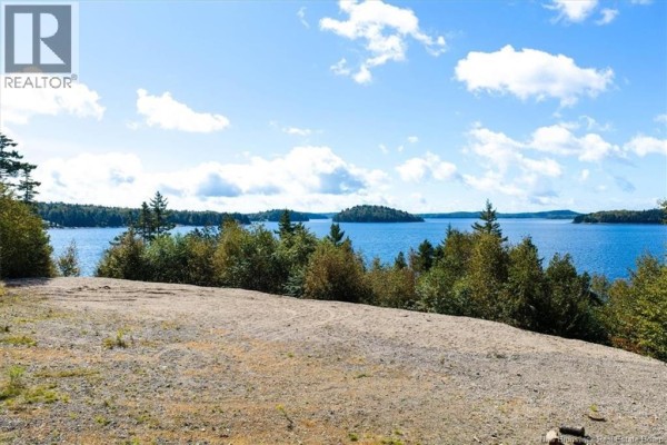 Lot 20-8 Bluff Loop Road, Utopia, NB E5C0J4 Photo 3
