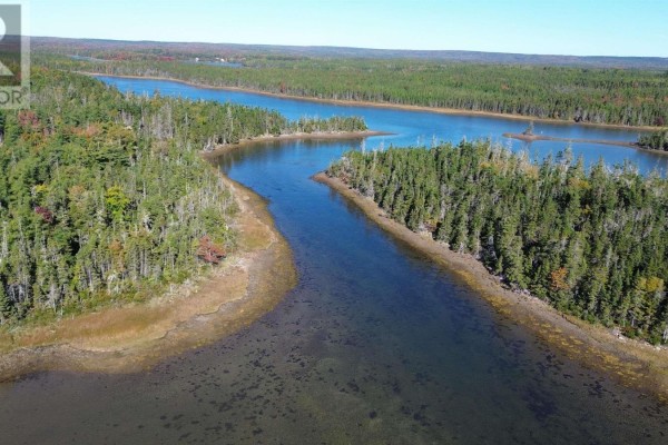 Lot 20 Anchorage Avenue, South River Bourgeois, NS B0E2X0 Photo 3