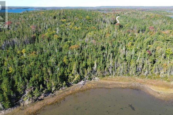 Lot 20 Anchorage Avenue, South River Bourgeois, NS B0E2X0 Photo 4