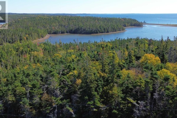 Lot 20 Anchorage Avenue, South River Bourgeois, NS B0E2X0 Photo 5