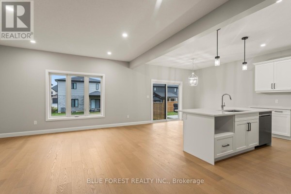 Lot 20 Ayrshire Avenue, London South, ON N6P0J5 Photo 2