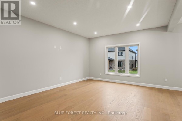 Lot 20 Ayrshire Avenue, London South, ON N6P0J5 Photo 3