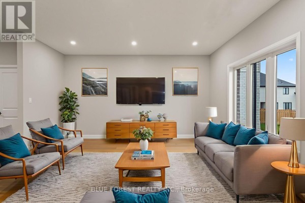Lot 20 Ayrshire Avenue, London South, ON N6P0J5 Photo 4