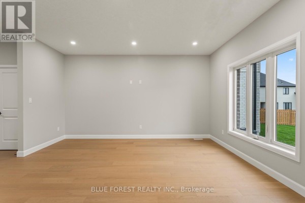 Lot 20 Ayrshire Avenue, London South, ON N6P0J5 Photo 5