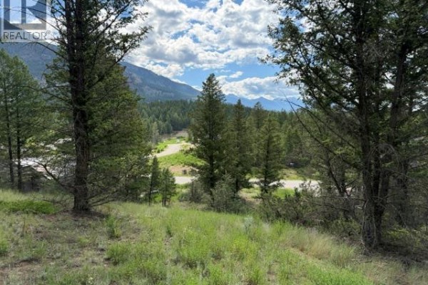 Lot 20 Berland Bend Lot# 20, Windermere, BC V0B2L0 Photo 4