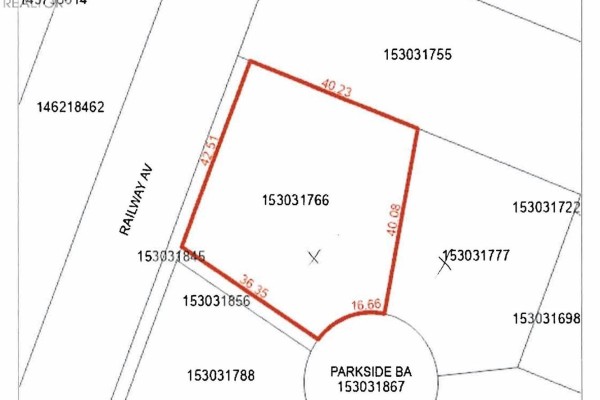 Lot 20 Block 16, St  Brieux, SK, photo 2
