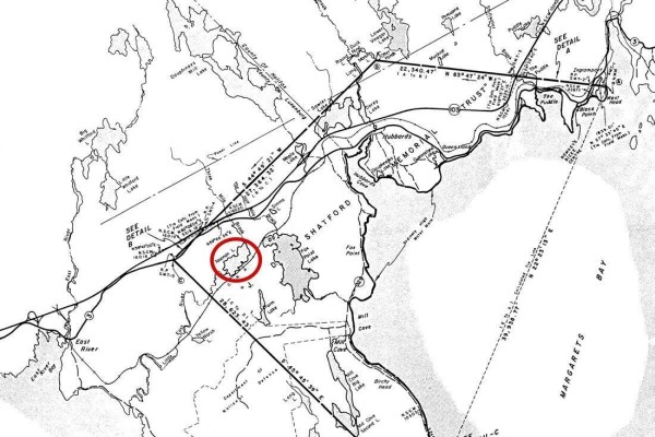 Lot 20 Noonan Lake Lane, Simms Settlement, NS B0J1T0 Photo 3