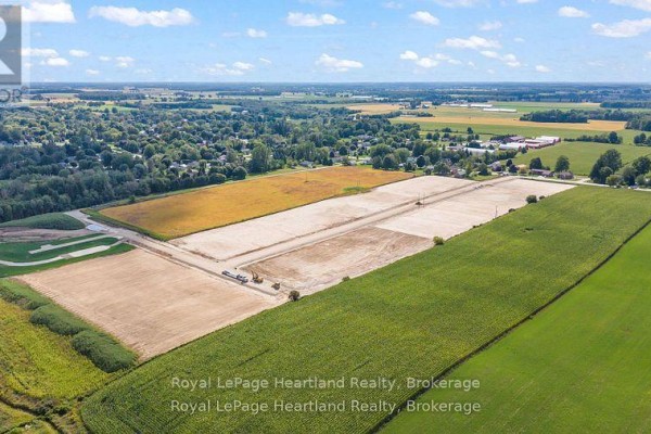 Lot 20 North Street, Howick, ON N0G1V0 Photo 5