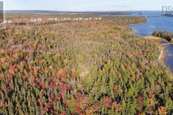Lot 20 Perry Lane, Lennox Passage, NS B0E1K0 Photo 2
