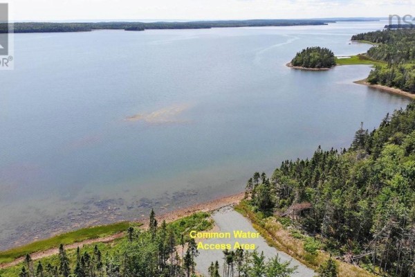 Lot 20 Perry Lane, Lennox Passage, NS B0E1K0 Photo 3