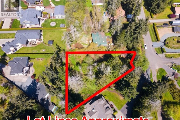 Lot 20 Robin Pl, Qualicum Beach, BC V9K2P4 Photo 4