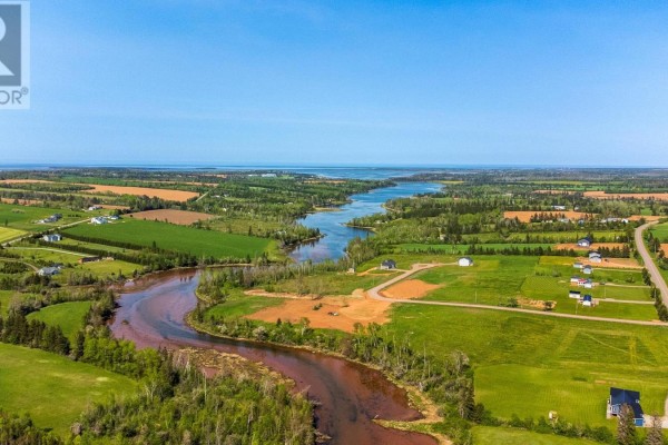 Lot 20 Serenity Lane, Wheatley River, PE C0A1N0 Photo 5