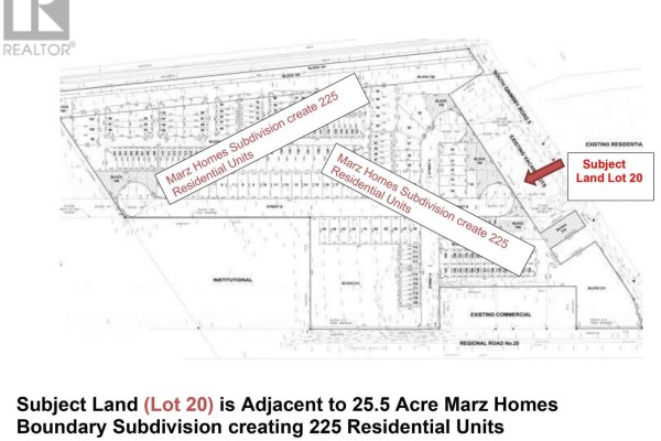 Lot 20 South Grimsby Road 5, West Lincoln, ON, photo 3
