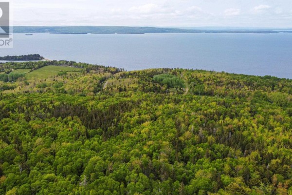 Lot 2001-2c1 West Bay Highway, Roberta, NS B0E2K0 Photo 2