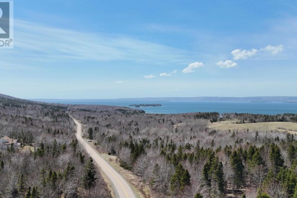 Lot 2001-2c1 West Bay Highway, Roberta, NS B0E2K0 Photo 4