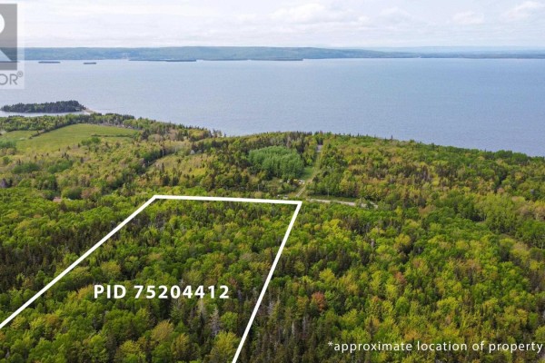 Lot 2001-2c1 West Bay Highway, Roberta, NS B0E2K0 Photo 5