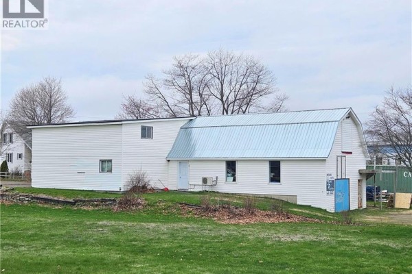 Lot 2002-2 Rue Pricipale, Tracadie, NB, photo 3