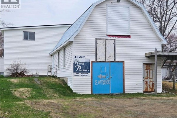 Lot 2002-2 Rue Pricipale, Tracadie, NB E1X1E3 Photo 5