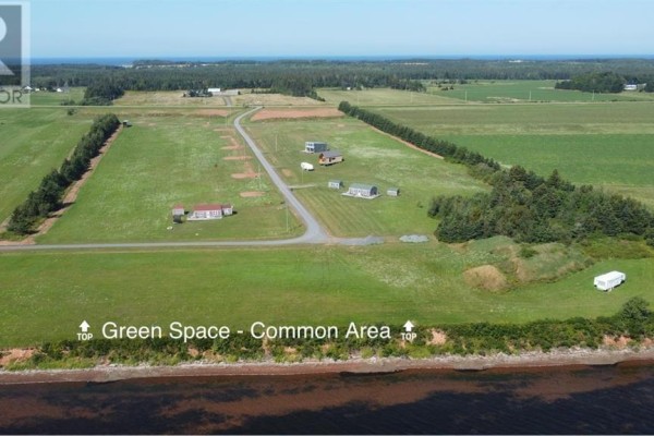 Lot 2007-16 Shining Waters Boulevard, Greenwich, PE C0A2A0 Photo 3