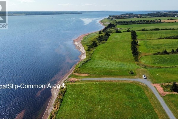 Lot 2007-16 Shining Waters Boulevard, Greenwich, PE C0A2A0 Photo 4
