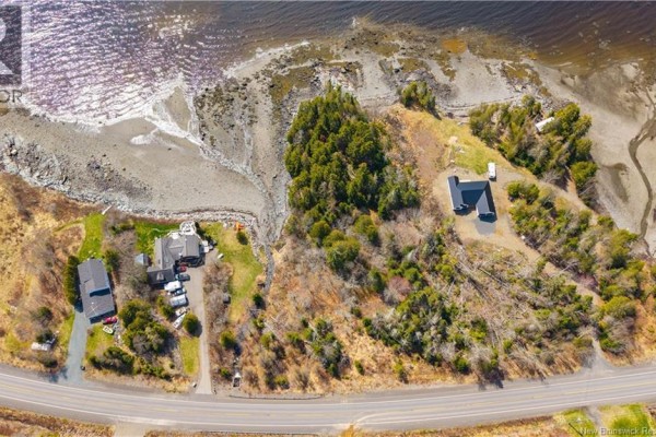 Lot 2008-1 Route 127, Bocabec, NB E5B3H7 Photo 2