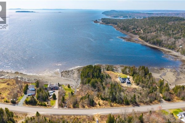Lot 2008-1 Route 127, Bocabec, NB E5B3H7 Photo 3