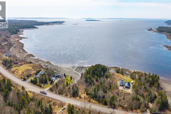 Lot 2008-1 Route 127, Bocabec, NB E5B3H7 Photo 4